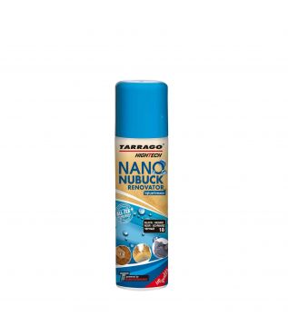 Аэрозоль для замши Nano Nubuck Renovator