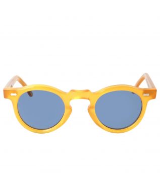 Очки солнцезащитные Welt Eco Honey/Blue