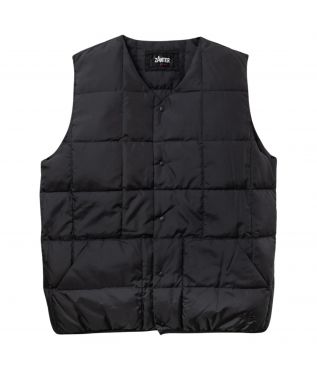 Жилет Re-Down Inner Black