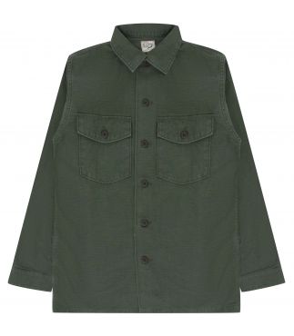 Рубашка US Army Green