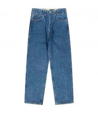 Джинсы 801S Blue