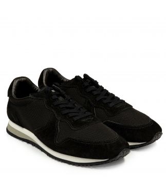 Кроссовки 016 Trainer Black