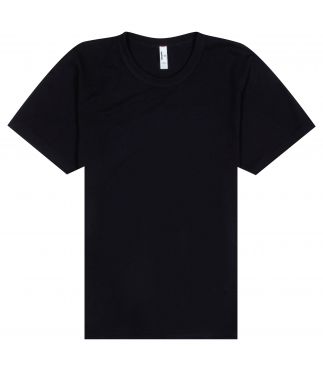 Футболка Vintage Wash Black