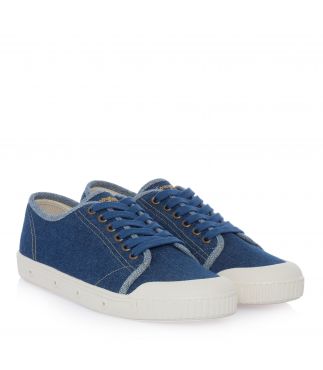 Кеды G2 Blue Jeans