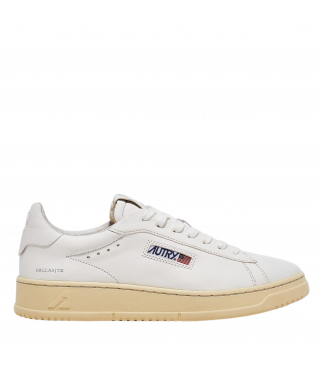 Кроссовки M's Dallas Low Goat White
