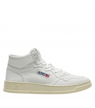 Кроссовки M's Medalist Mid Goat White