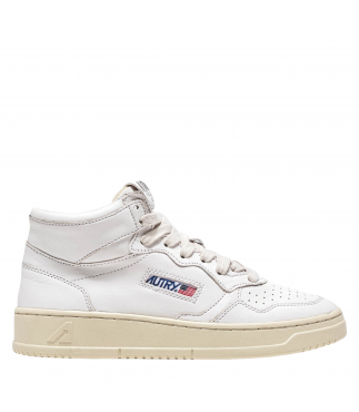 Кроссовки W's Medalist Mid Goat White