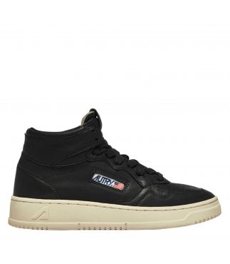 Кроссовки W's Medalist Mid Goat Black
