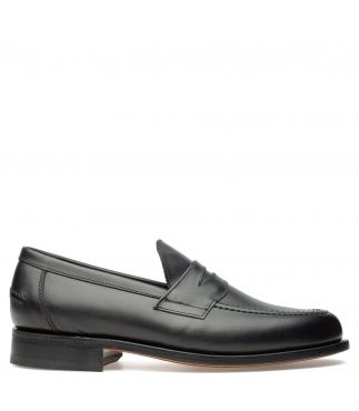 Ботинки Aldwych Penny Black