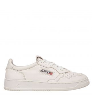 Кроссовки W's Medalist Low Goat Solid White
