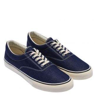 Кеды Original Holiday Italian Denim Taped