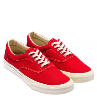 Кеды Original Plus Holiday Red
