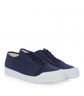 Кеды G2 Midnight Blue Canvas