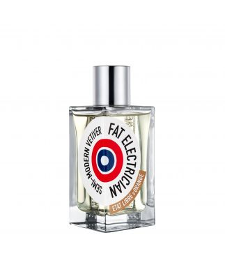 Парфюмерная вода Fat Electrician Semi-Modern Vetiver 100 мл