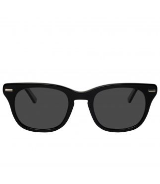 Очки солнцезащитные Freeway Ebony Polarized Gray