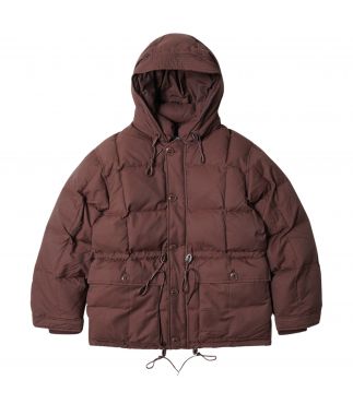 Куртка Karakoram Down Brown
