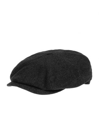 Кепка 6840101-032 Hatteras Wool/Cashmere Grey