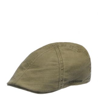 Кепка Texas Organic Cotton Olive