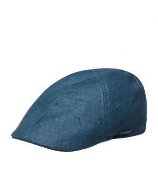 Кепка Texas Linen Navy