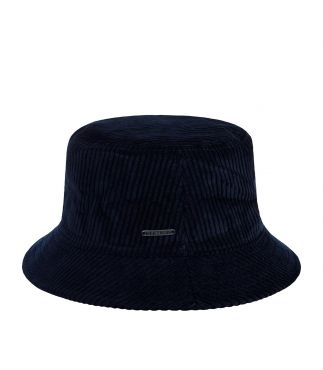 Панама Corduroy Navy