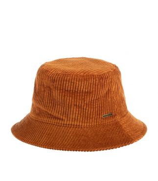 Панама Corduroy Orange