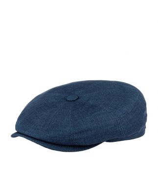 Кепка 6843116-2 Hatteras Linen Navy