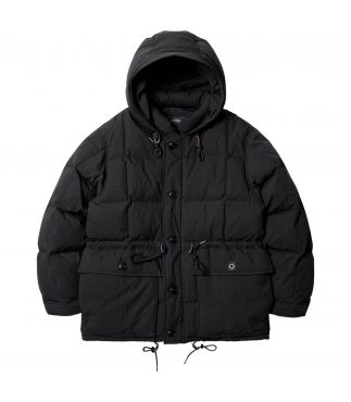 Куртка Karakoram Down Black