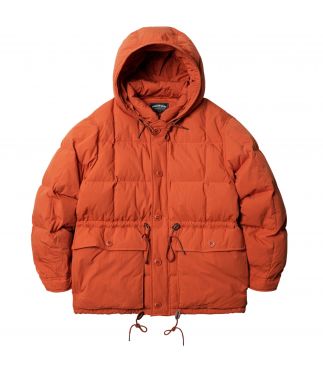 Куртка Karakoram Down Orange