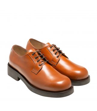 Ботинки Fortin VGT Marron