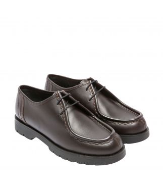 Ботинки Padror Marron/Noir