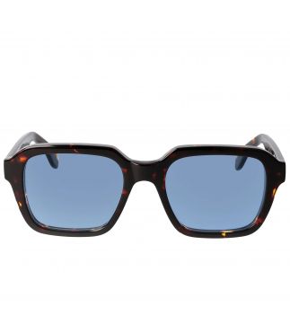 Очки солнцезащитные Lino Eco Dark Havana/Blue