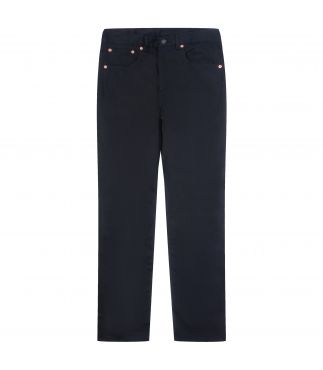 Брюки Lot 1096 Pique Black