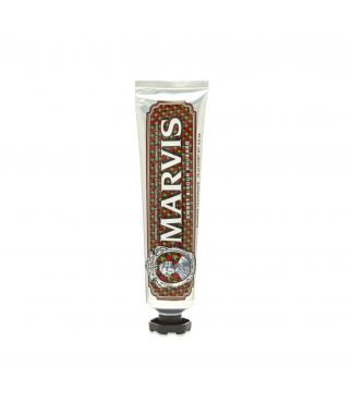Зубная паста Sweet & Sour Rhubarb 75 ml