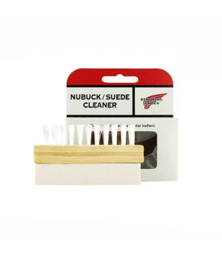 Набор для обуви Nubuck & Suede Cleaner Kit 