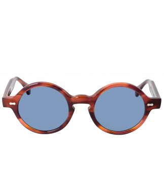 Очки солнцезащитные Oxford Eco Havana/Blue 