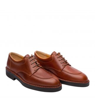 Ботинки Oxford Brun