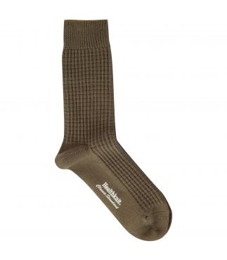 Носки 191-8005 Khaki
