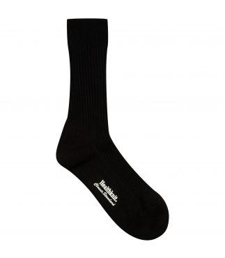 Носки 191-8004 Black