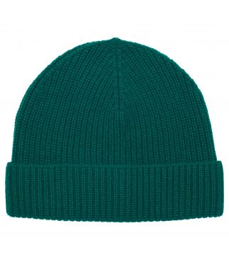 Шапка Wool Beanie Verde