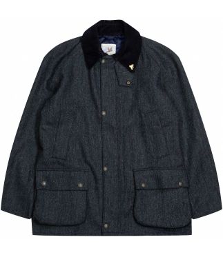Куртка Men's Landowner Tweed Navy