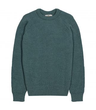 Свитер Merino Crew Seafoam