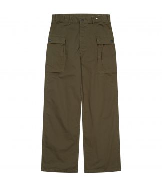 Брюки US Army 2 Pocket Cargo New Army Green