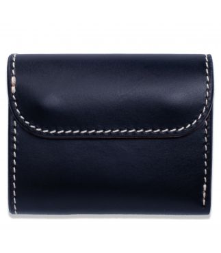 Портмоне Buttero Mini Leather Black