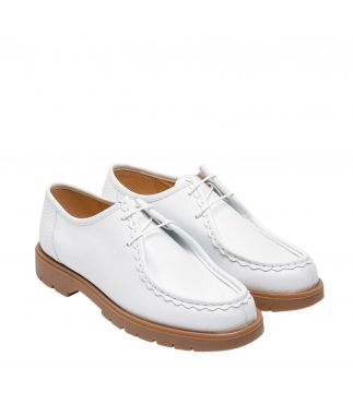 Ботинки Padror Blanc