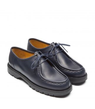 Ботинки Padror Navy