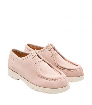 Ботинки Padror Rose Pale