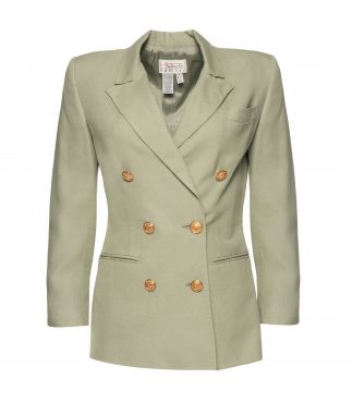 Винтажный жакет Talbots