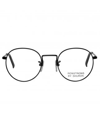 Очки Ronstrong Black Tondo