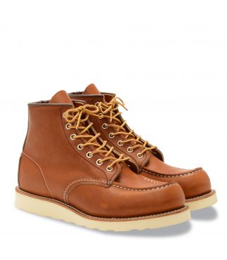 Ботинки 875 6" Classic Moc Toe Oro Legacy