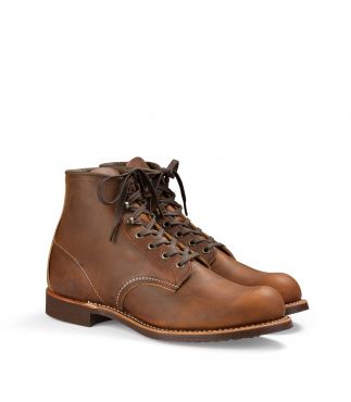 Ботинки 3343 6" Blacksmith Copper Rough & Tough